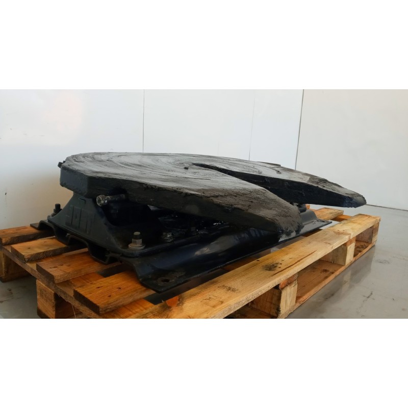 MAN TURNBUCKLE MAN TG-A 2000>2007 used