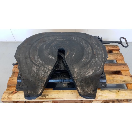 TURNBUCKLE MAN TG-A 2000>2007 used