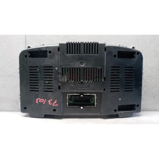 INSTRUMENT PANEL MAN TG-A 2000>2007 used