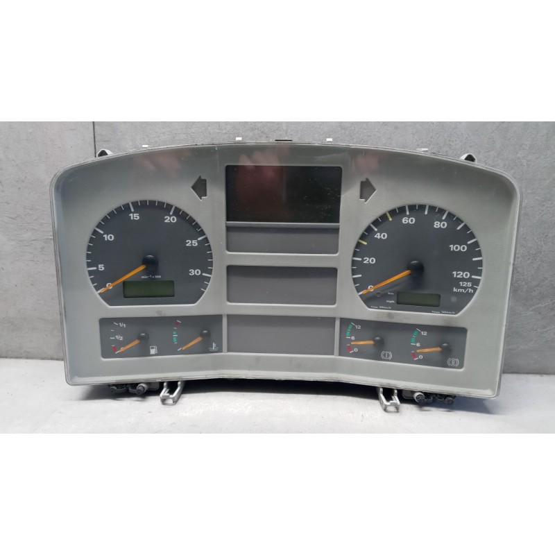 MAN QUADRO STRUMENTI MAN TG-A 2000>2007 usato
