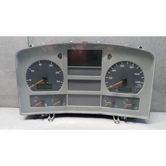 QUADRO STRUMENTI MAN TG-A 2000>2007 usato