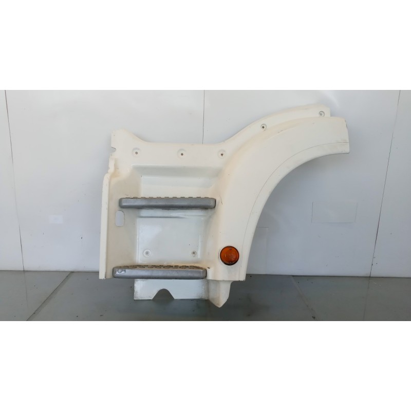 MAN LEFT FRONT MUDGUARD  MAN TG-A 2000>2007 used