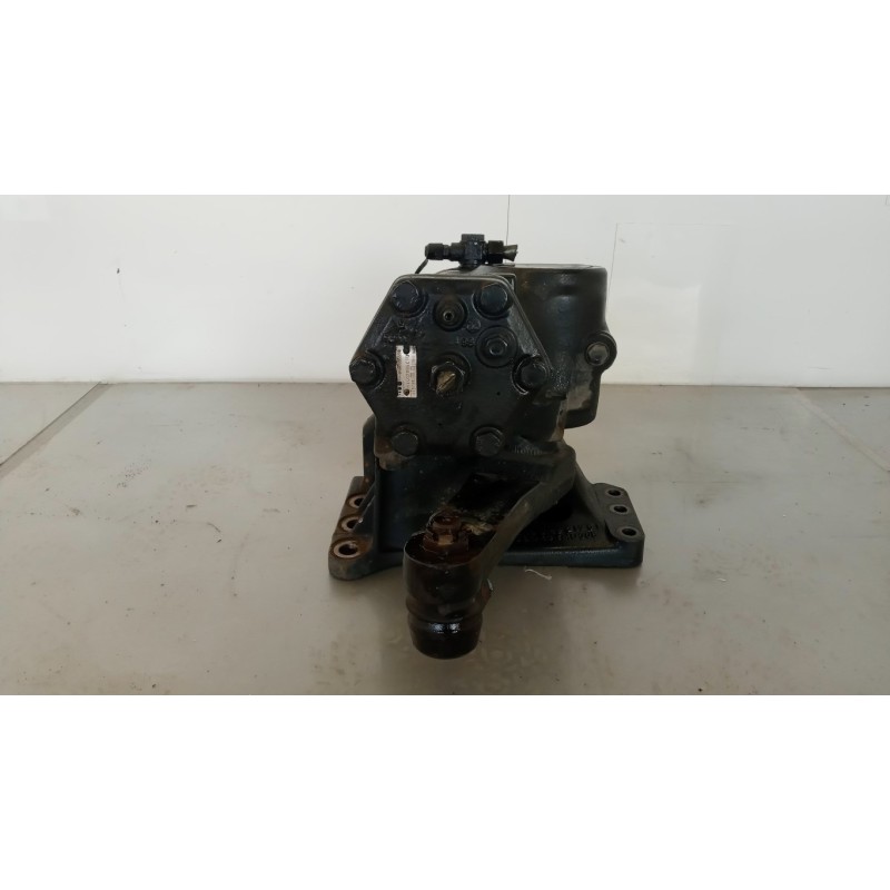 MAN STEERING BOX MAN TG-A 2000>2007 used