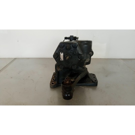 STEERING BOX MAN TG-A 2000>2007 used