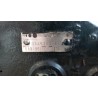 MAN STEERING BOX MAN TG-A 2000>2007 used
