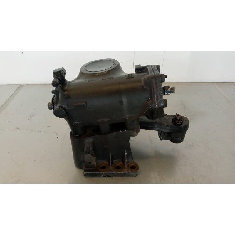MAN STEERING BOX MAN TG-A 2000>2007 used