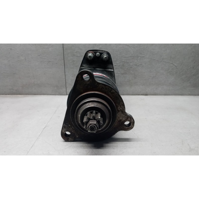 MAN STARTER MOTOR MAN TG-A 2000>2007 used