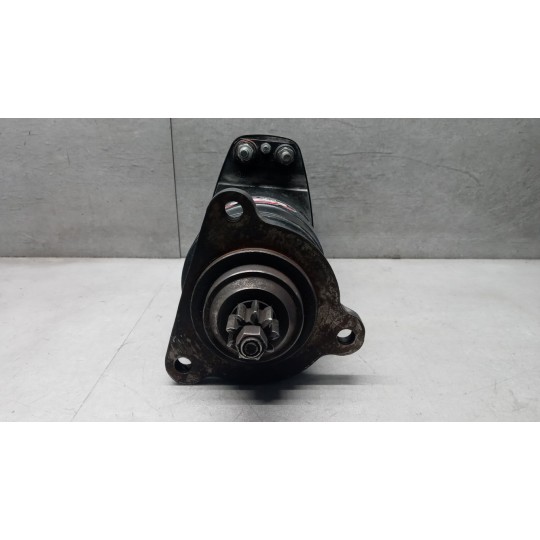 MOTORINO AVVIAMENTO MAN TG-A 2000>2007 usato