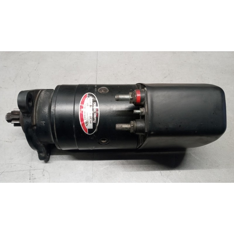 MAN MOTORINO AVVIAMENTO MAN TG-A 2000>2007 usato