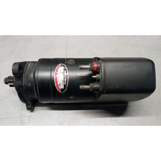 STARTER MOTOR MAN TG-A 2000>2007 used