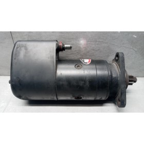 STARTER MOTOR MAN TG-A...