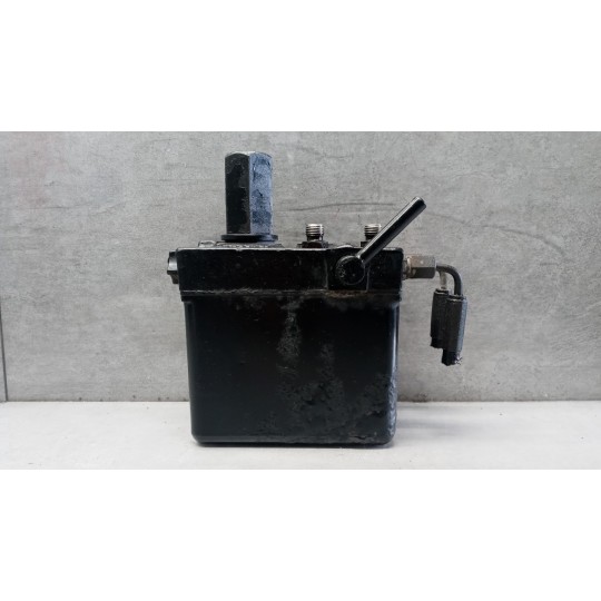 CAB LIFT PUMP  MAN TG-A 2000>2007 used