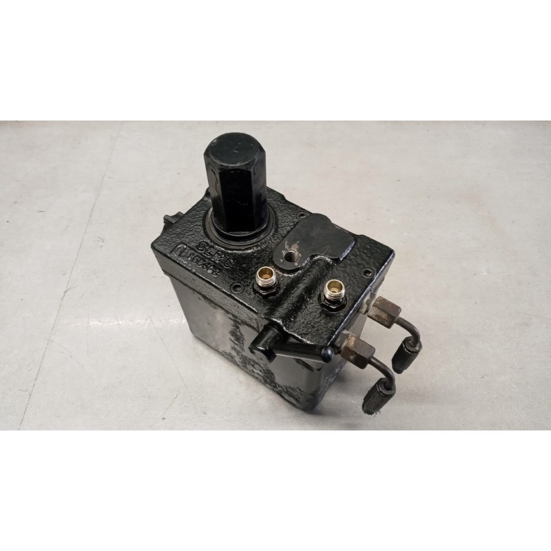 MAN CAB LIFT PUMP  MAN TG-A 2000>2007 used