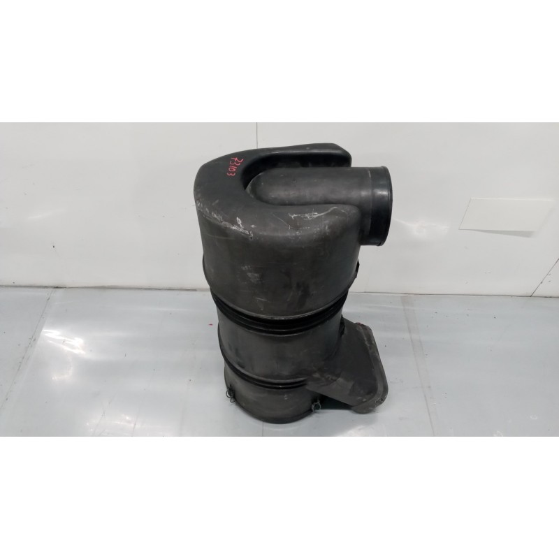 MAN SCATOLA FILTRO MAN TG-A 2000>2007 usato