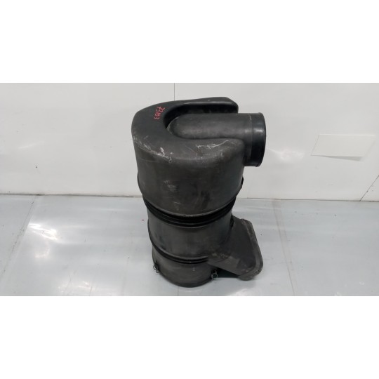 SCATOLA FILTRO MAN TG-A 2000>2007 usato