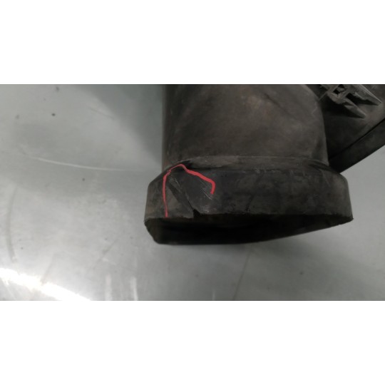 SCATOLA FILTRO MAN TG-A 2000>2007 usato