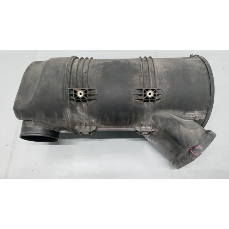 MAN SCATOLA FILTRO MAN TG-A 2000>2007 usato