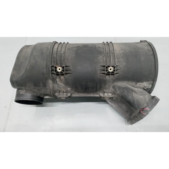 SCATOLA FILTRO MAN TG-A 2000>2007 usato