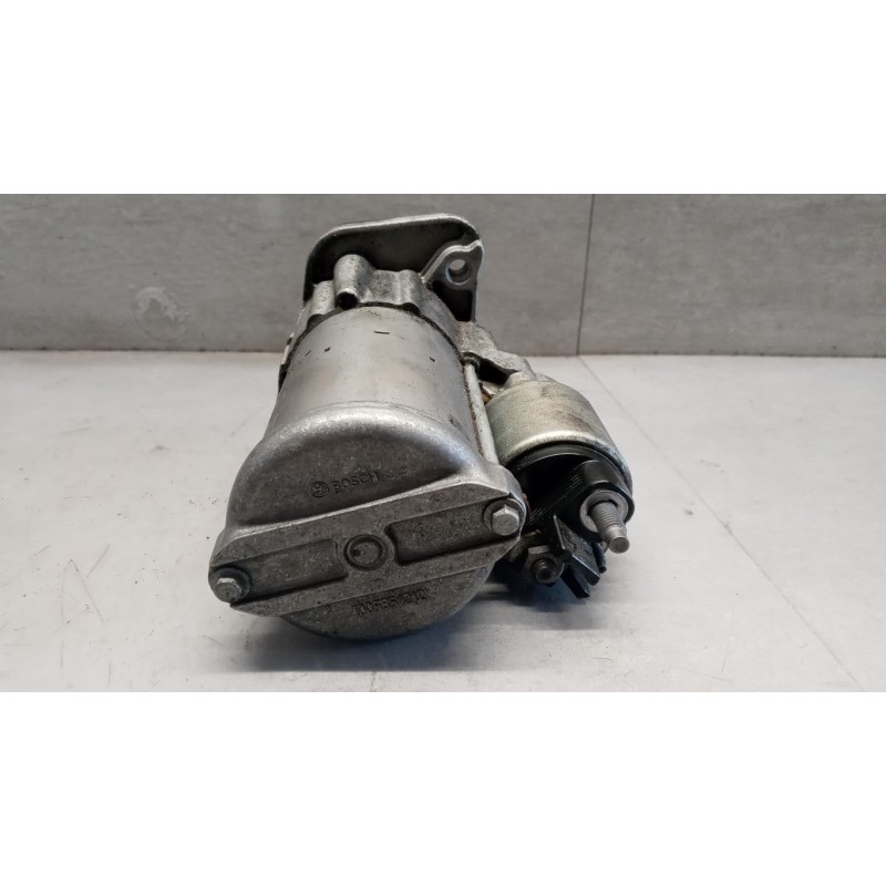 RENAULT STARTER MOTOR RENAULT Kadjar 2015>2018 used
