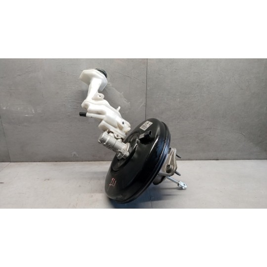 SERVOFRENO RENAULT Kadjar 2015>2018 usato