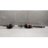 RENAULT FRONT HALF-AXLES RIGHT  RENAULT Kadjar 2015>2018 used