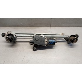 windshield wiper motor...