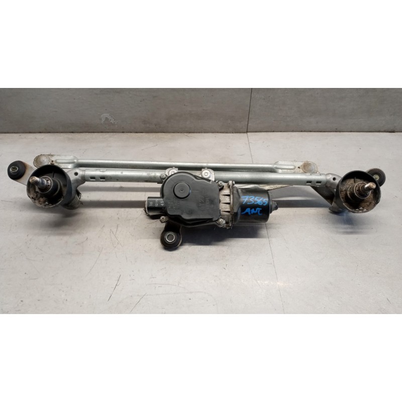 RENAULT windshield wiper motor RENAULT Kadjar 2015>2018 used