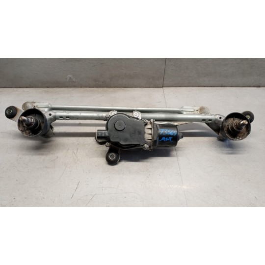 windshield wiper motor RENAULT Kadjar 2015>2018 used