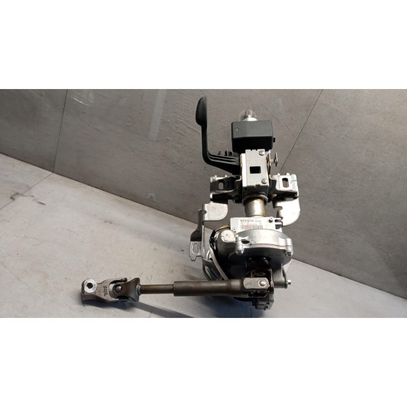 RENAULT STEERING COLUMN  RENAULT Kadjar 2015>2018 used