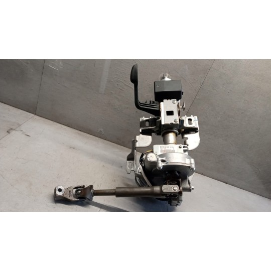 STEERING COLUMN  RENAULT Kadjar 2015>2018 used