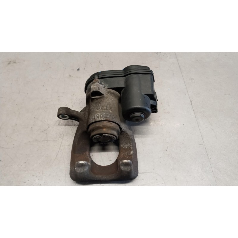 RENAULT LEFT REAR CALIPER BRAKE  RENAULT Kadjar 2015>2018 used