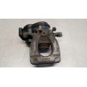 RENAULT LEFT REAR CALIPER BRAKE  RENAULT Kadjar 2015>2018 used