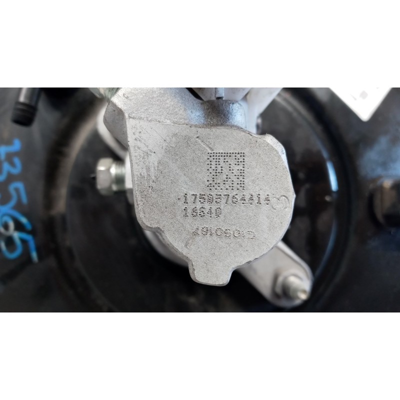 RENAULT BRAKE PUMP RENAULT Kadjar 2015>2018 used