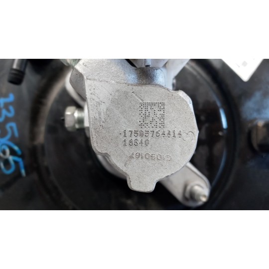 BRAKE PUMP RENAULT Kadjar 2015>2018 used