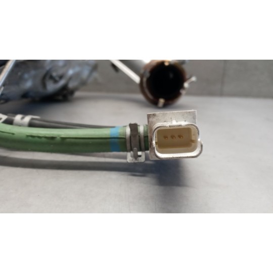 FILTRO ANTIPARTICOLATO RENAULT Kadjar 2015>2018 usato