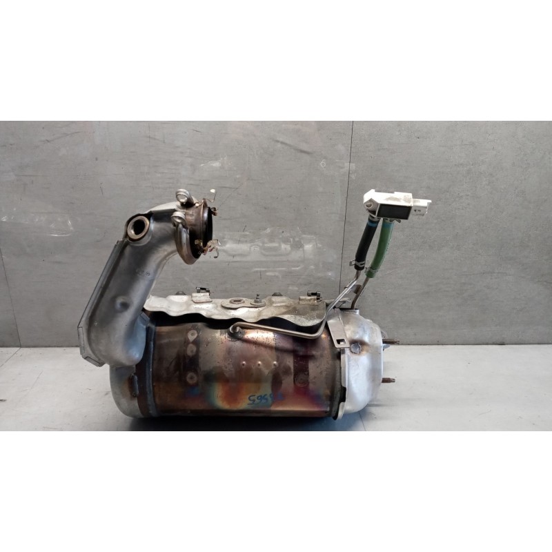 RENAULT FILTRO ANTIPARTICOLATO RENAULT Kadjar 2015>2018 usato