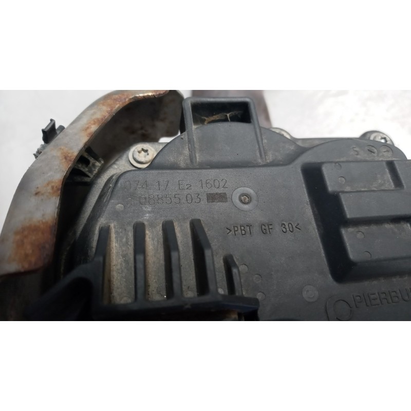 RENAULT VALVOLA FRENO MOTORE RENAULT Kadjar 2015>2018 usato