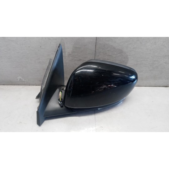 LEFT ELETRIC REAR-VIEW MIRROR  RENAULT Kadjar 2015>2018 used