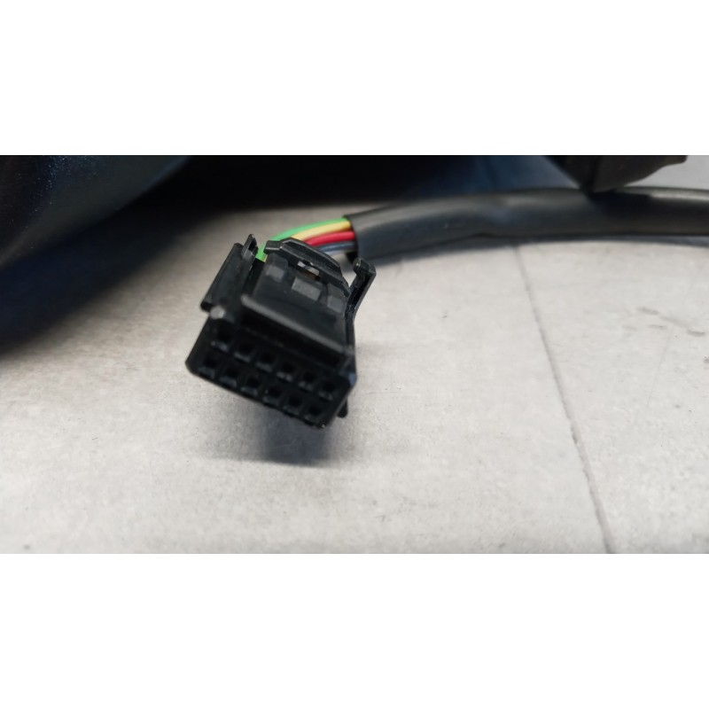 RENAULT LEFT ELETRIC REAR-VIEW MIRROR  RENAULT Kadjar 2015>2018 used