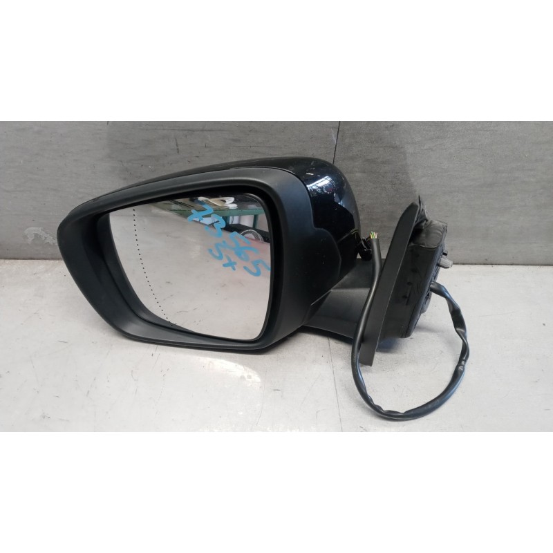 RENAULT LEFT ELETRIC REAR-VIEW MIRROR  RENAULT Kadjar 2015>2018 used