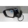 RENAULT LEFT ELETRIC REAR-VIEW MIRROR  RENAULT Kadjar 2015>2018 used