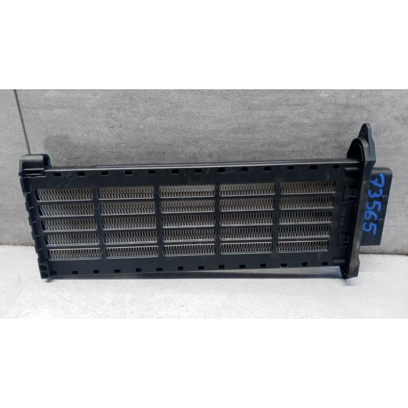 RENAULT RADIATOR ELECTRIC HEATING INTERNAL  RENAULT Kadjar 2015>2018 used