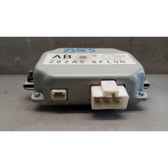 VARIOUS CONTROL UNITS  RENAULT Kadjar 2015>2018 used