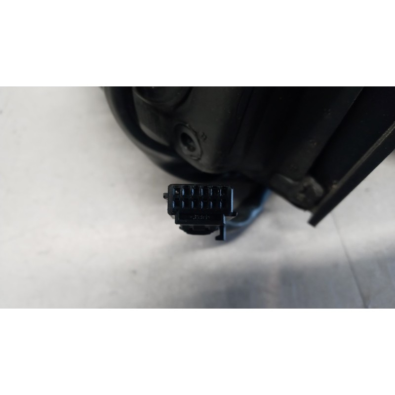 RENAULT RIGHT ELETRIC REAR-VIEW MIRROR  RENAULT Kadjar 2015>2018 used