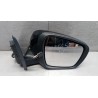 RENAULT RIGHT ELETRIC REAR-VIEW MIRROR  RENAULT Kadjar 2015>2018 used