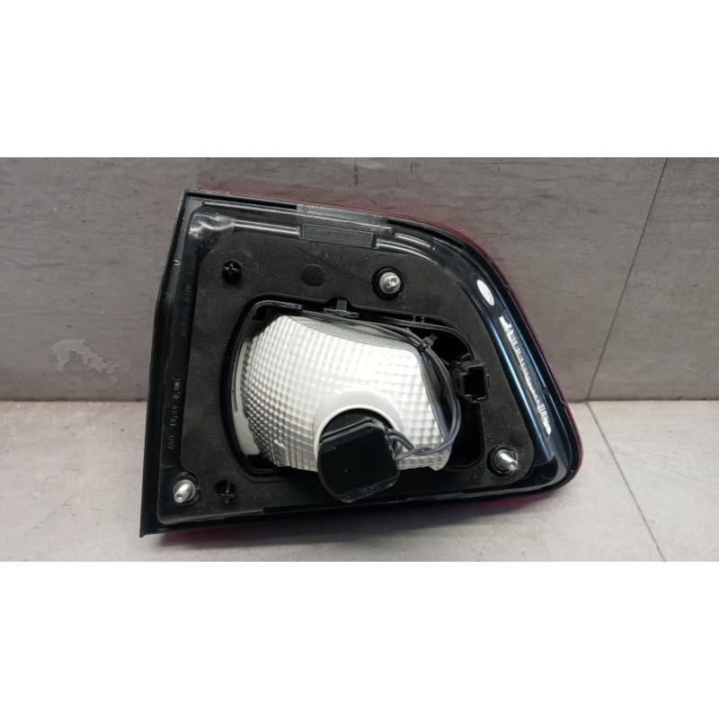 RENAULT LEFT REAR LEF LIGHT ON BACK RENAULT Kadjar 2015>2018 used