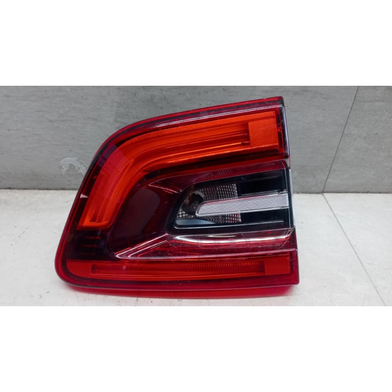RENAULT LEFT REAR LEF LIGHT ON BACK RENAULT Kadjar 2015>2018 used