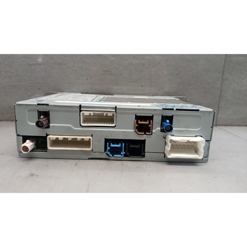 RENAULT CAR RADIO RENAULT Kadjar 2015>2018 used