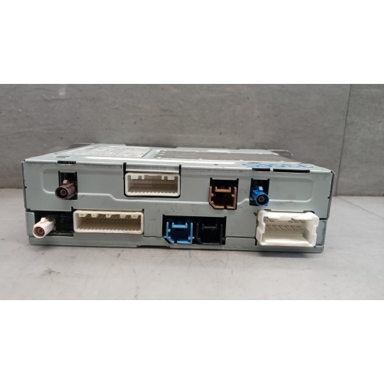 CAR RADIO RENAULT Kadjar 2015>2018 used