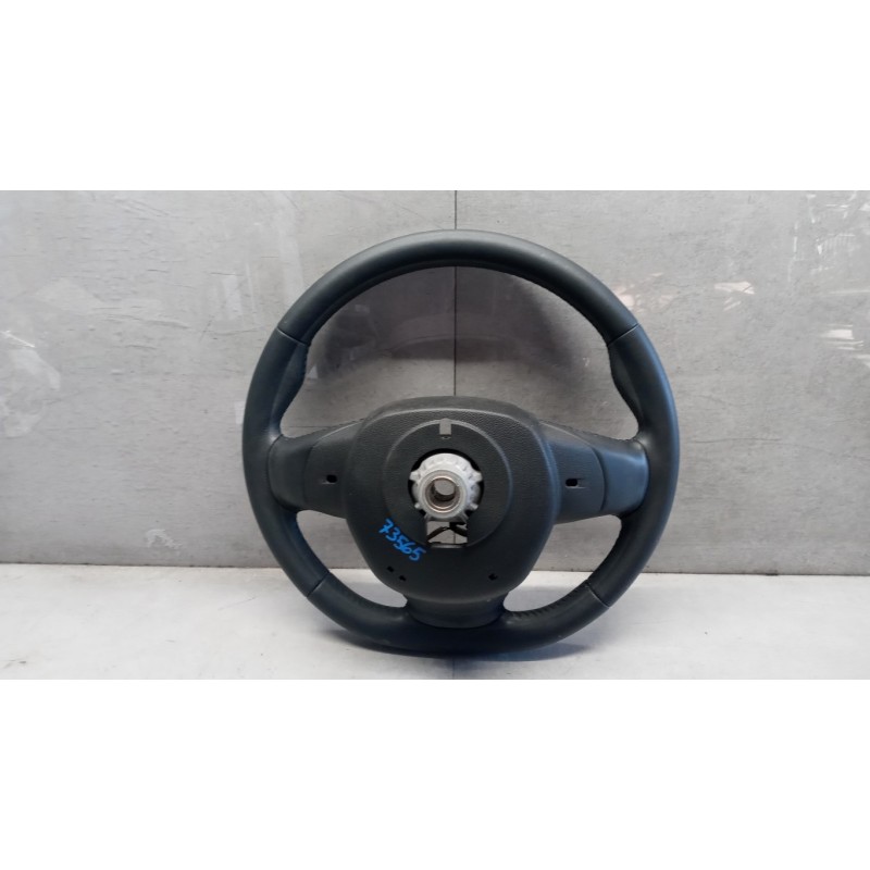 RENAULT STEERING WHEEL RENAULT Kadjar 2015>2018 used
